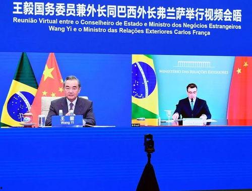 外交部最新爆料消息视频,揭秘国际事件背后真相 第2张 外交部最新爆料消息视频,揭秘国际事件背后真相 第2张