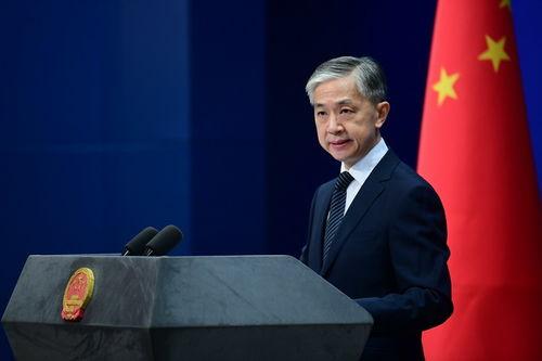 外交部最新爆料消息视频,揭秘国际事件背后真相 第3张 外交部最新爆料消息视频,揭秘国际事件背后真相 第3张