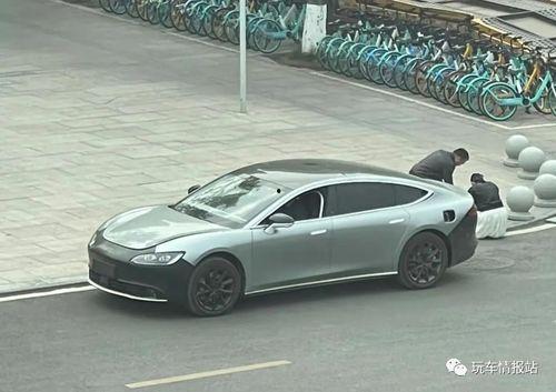 小米汽车最新爆料,颠覆传统，引领智能出行新时代！”