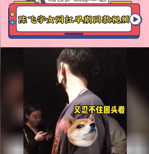 陈飞宇早期爆料视频,揭秘青春偶像的成长历程 第2张 陈飞宇早期爆料视频,揭秘青春偶像的成长历程 第2张