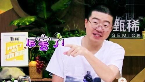 何炅老家爆料视频播放,家乡风情与童年回忆 第2张 何炅老家爆料视频播放,家乡风情与童年回忆 第2张