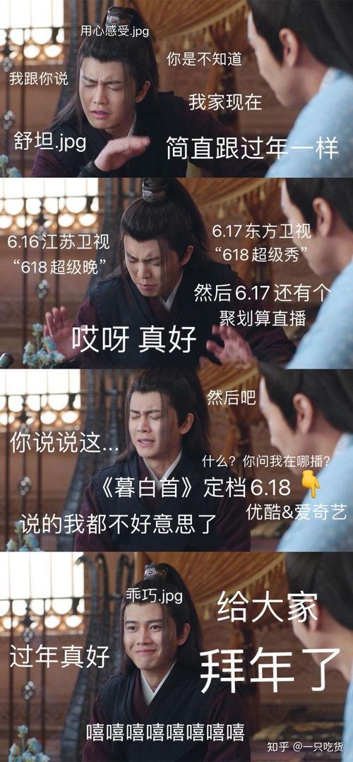 任嘉伦爆料薇娅原名视频,背后故事引网友热议  第2张