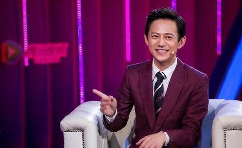 何炅爆料自卑视频播放,视频播放引发网友热议