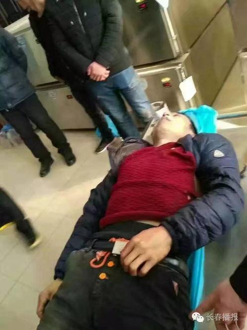 长春九台爆料案件最新,惊人真相揭开背后黑幕  第2张