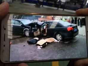 三乡车祸最新爆料消息,事故原因揭秘，伤亡情况及救援行动全解析
