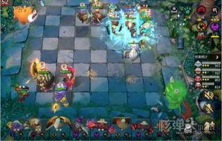 多多自走棋最新爆料,全新英雄与策略等你来挑战！