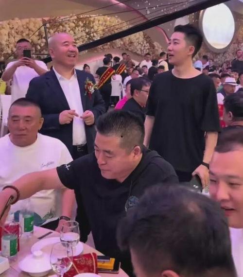 刘能娱乐圈爆料视频大全,揭秘娱乐圈幕后真相  第2张