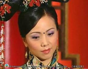 在线观看金枝欲孽,金枝欲孽的宫廷风云