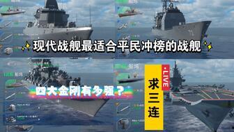 现代战舰最新大爆料,尖端科技与战略布局大揭秘 第2张 现代战舰最新大爆料,尖端科技与战略布局大揭秘 第2张