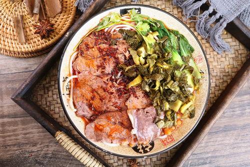 酸菜牛肉面爆料配方视频,视频爆料带你领略地道美味  第2张