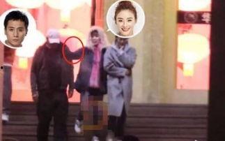 娱乐圈2月爆料,明星恋情、新剧动态及幕后秘闻大揭秘  第2张