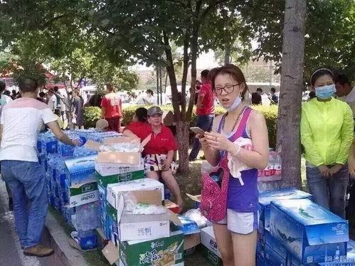 天津爆料志愿者是谁啊视频,勇敢揭露真相的幕后英雄