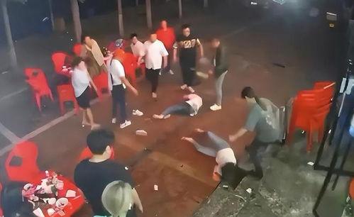 唐山施暴者最新爆料,事件背后惊人真相曝光  第3张