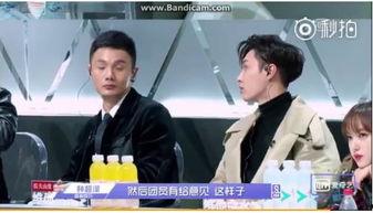 王思聪新年爆料视频大全,揭秘娱乐圈幕后真相 第3张 王思聪新年爆料视频大全,揭秘娱乐圈幕后真相 第3张