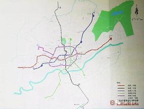 沈阳地铁新消息爆料最新,最新线路规划及建设动态揭晓  第2张