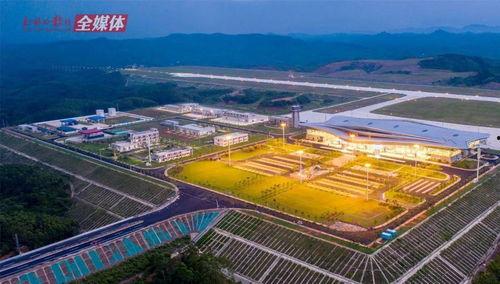 玉林飞机场最新爆料,航程拓展与设施升级,打造区域航空枢纽新篇章 第2张 玉林飞机场最新爆料,航程拓展与设施升级,打造区域航空枢纽新篇章 第2张