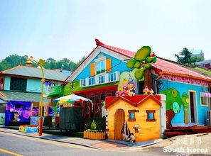 童话村777在线观看,奇幻冒险之旅，在线观看开启童话世界之门  第3张