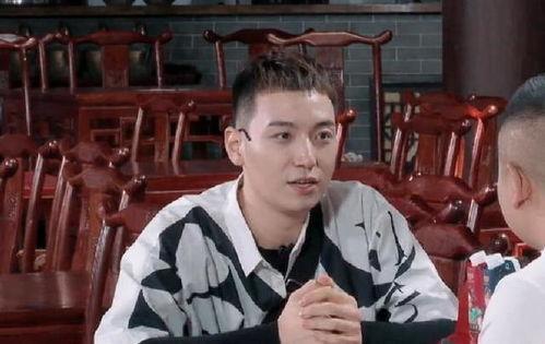 岳云鹏被师傅爆料视频,揭秘喜剧界背后的故事  第3张